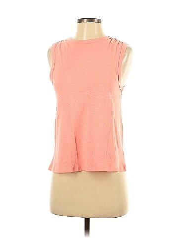 Carve Designs Sleeveless Top (view 1)