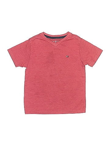 Tommy Hilfiger Short Sleeve T-Shirt (view 1)