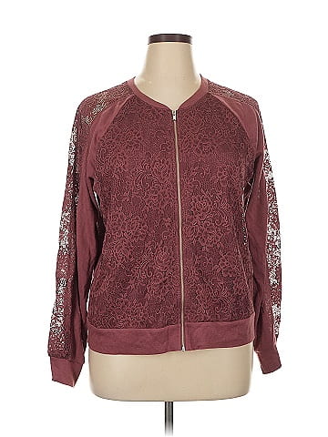 Venus Track Jacket (view 1)
