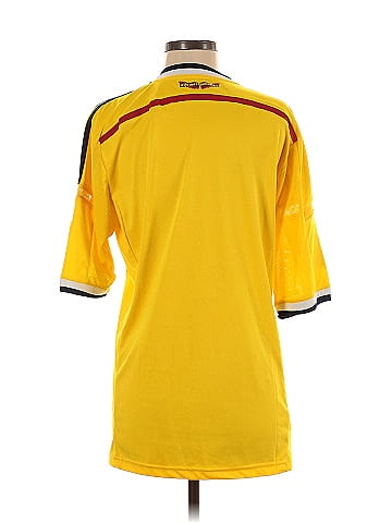 Adidas Short Sleeve T-Shirt (view 2)