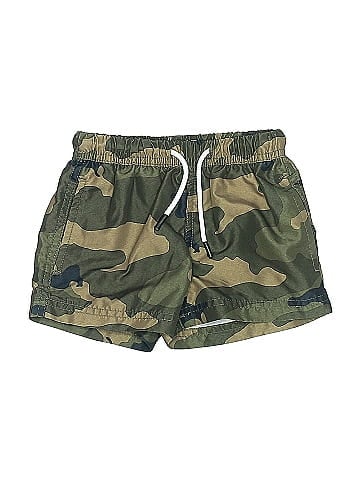 Maamgic Board Shorts (view 1)