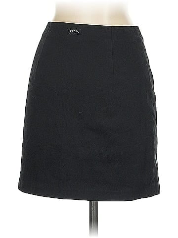 Guess Jeans Casual Skirt (view 2)