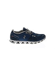 On Cloud Sneakers