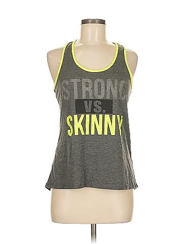 Material Girl Active Tank (view 1)