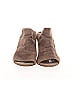 Officine Creative Brown Gray Heels Size EU 36 - photo 2