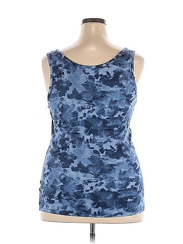 Terra & Sky Active Tank (view 2)