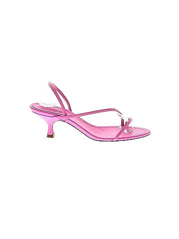 Schutz Sandals (view 1)