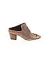Officine Creative Brown Gray Heels Size EU 36 - photo 1