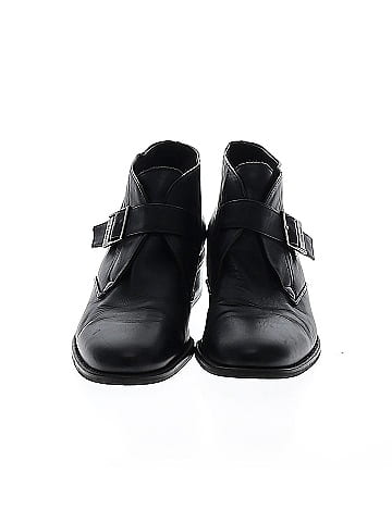 Etienne Aigner Ankle Boots (view 2)