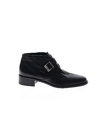 Etienne Aigner Ankle Boots (view 1)