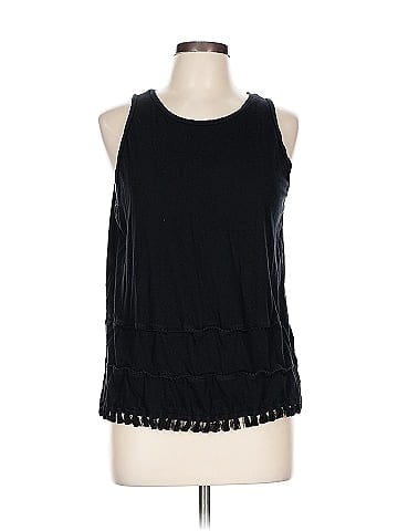 Old Navy Sleeveless T-Shirt (view 1)