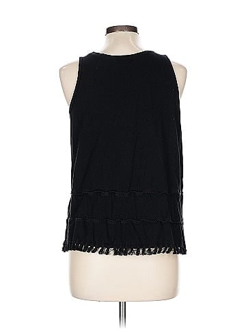 Old Navy Sleeveless T-Shirt (view 2)