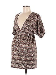 Motherhood Casual Dress