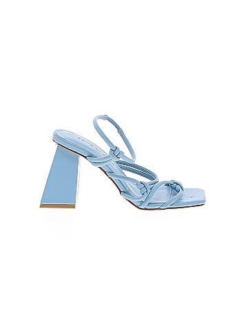 Song of Style Heels (view 1)