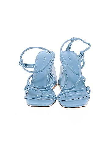 Song of Style Heels (view 2)