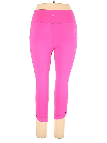 Layer 8 Active Pants (view 2)
