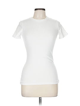 Intimissimi Short Sleeve Turtleneck