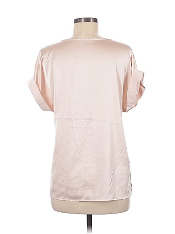 Chigant Short Sleeve Blouse (view 2)
