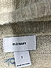 Old Navy Solid Ivory Turtleneck Sweater Size 5 - photo 7