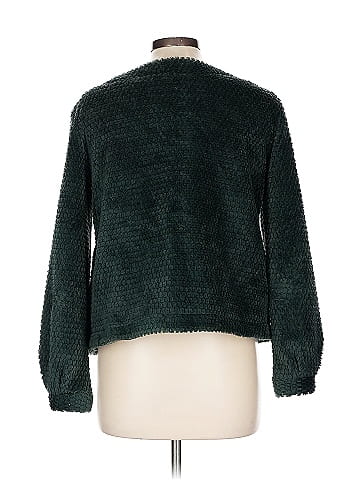 Dudley Stephens Faux Fur Jacket (view 2)