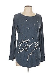 Marika Long Sleeve T Shirt