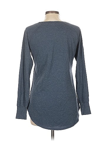 Marika Long Sleeve T-Shirt (view 2)