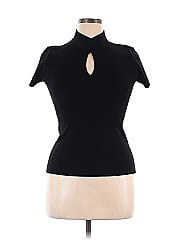 Giorgio Armani Short Sleeve Top