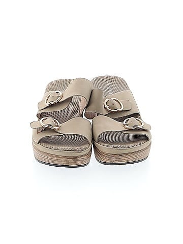 Patrizia by Spring Step Wedges (view 2)