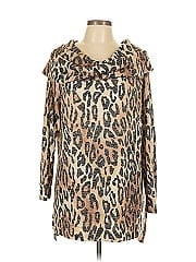 Zenergy By Chico's Pullover Sweater