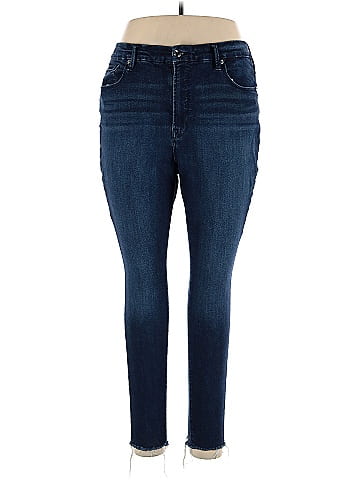 Good American Jeans (view 1)