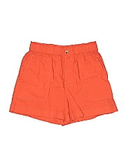 Lou & Grey For Loft Cargo Shorts