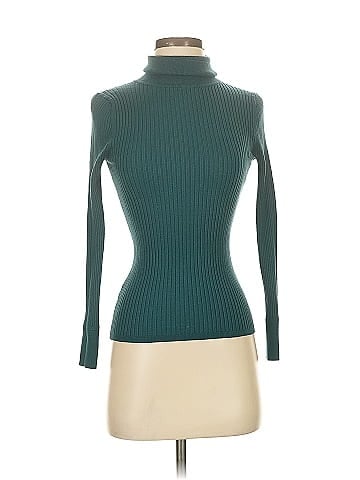 Ann Taylor LOFT Turtleneck Sweater (view 1)