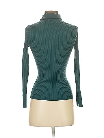 Ann Taylor LOFT Turtleneck Sweater (view 2)