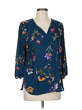 West Kei 3/4 Sleeve Blouse