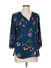 West Kei 3/4 Sleeve Blouse