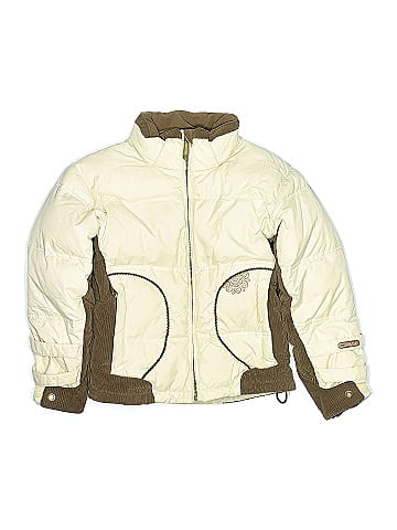 Obermeyer Snow Jacket (view 1)
