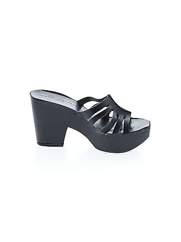Robert Clergerie Heels (view 1)