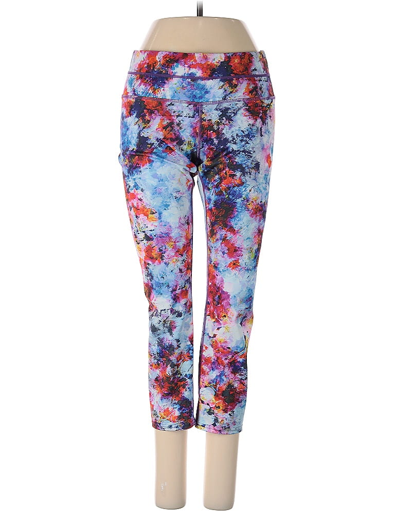 Click to view more detailed imagery on our partner's website Pre-owned Athleta Active Pants In Blue