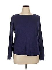 Cable & Gauge Long Sleeve T Shirt