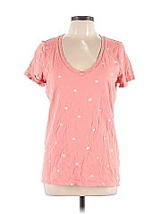 Victoria's Secret Pink Short Sleeve T Shirt