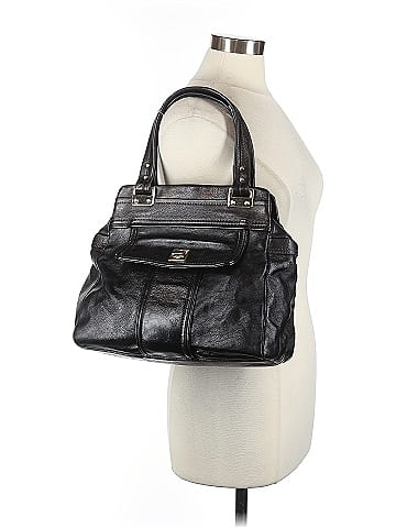 Kate Spade New York Leather Satchel (view 2)