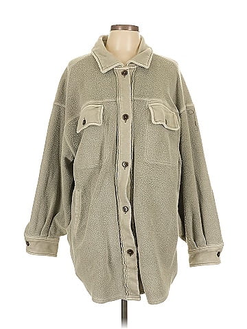 Free People Coat (view 1)