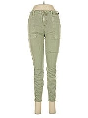 Cosmic Blue Love Jeans