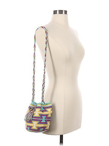 Unbranded Bucket Bag (view 2)