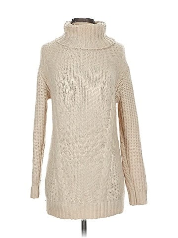 Dreamers Turtleneck Sweater (view 1)