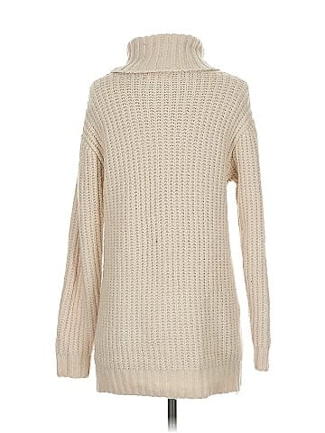 Dreamers Turtleneck Sweater (view 2)