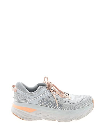 Hoka One One Sneakers (view 1)