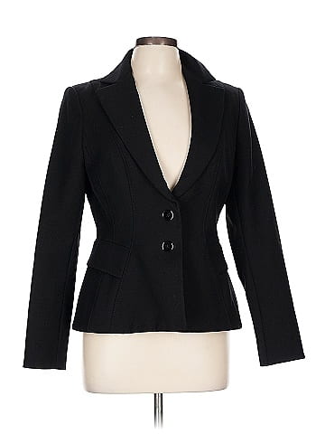 White House Black Market Blazer (view 1)