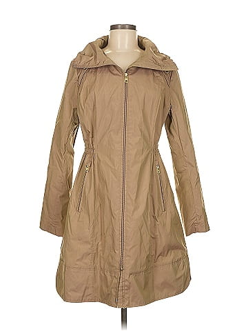 Cole Haan Raincoat (view 1)