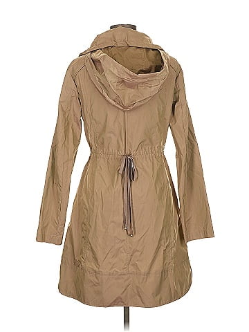 Cole Haan Raincoat (view 2)